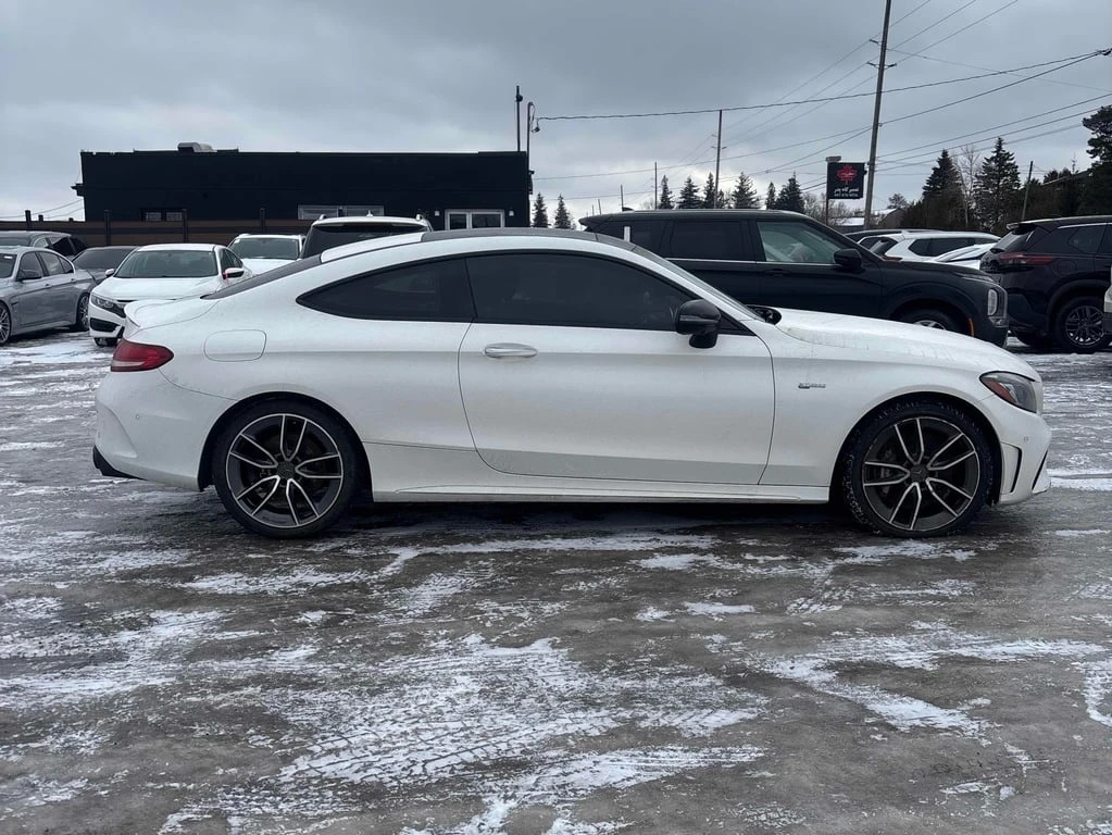 Mercedes-Benz C 43 AMG * 43 * CARFAX * ��� ������������ ������ | Mobile.bg � ����������� 3