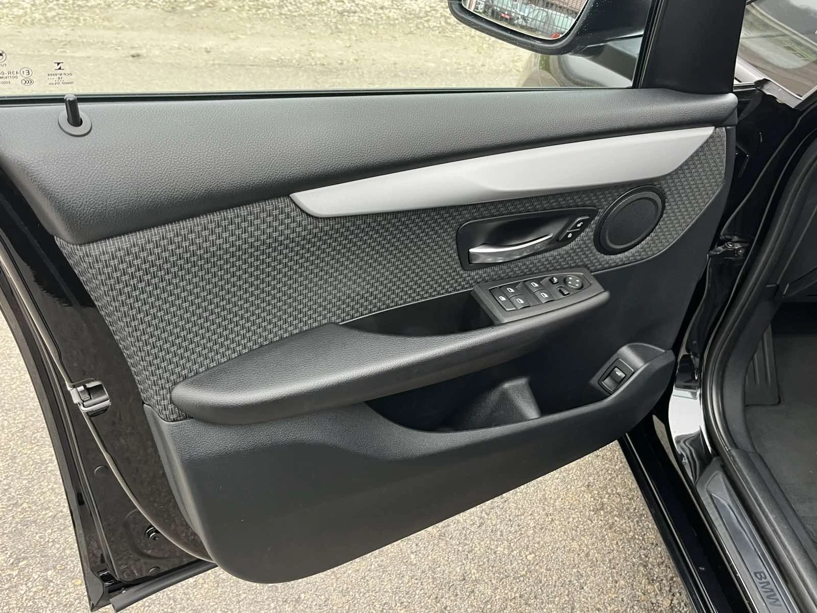 BMW 2 Active Tourer 1.5TDI 116�� EURO 6D NAVI ��������� ���� ������ | Mobile.bg � ����������� 7