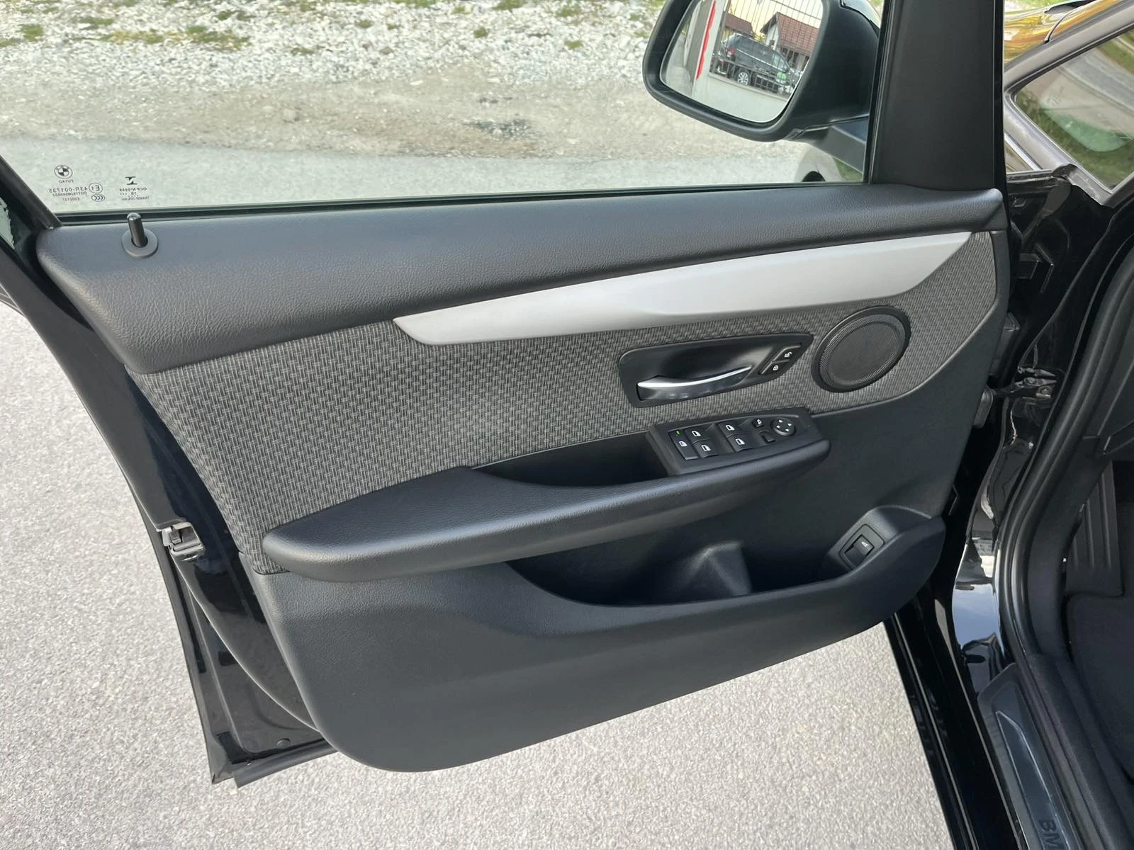 BMW 2 Active Tourer 1.5TDI 116кс EURO 6D NAVI АВТОПИЛОТ ВНОС ИТАЛИЯ, снимка 7 - Автомобили и джипове - 52887985