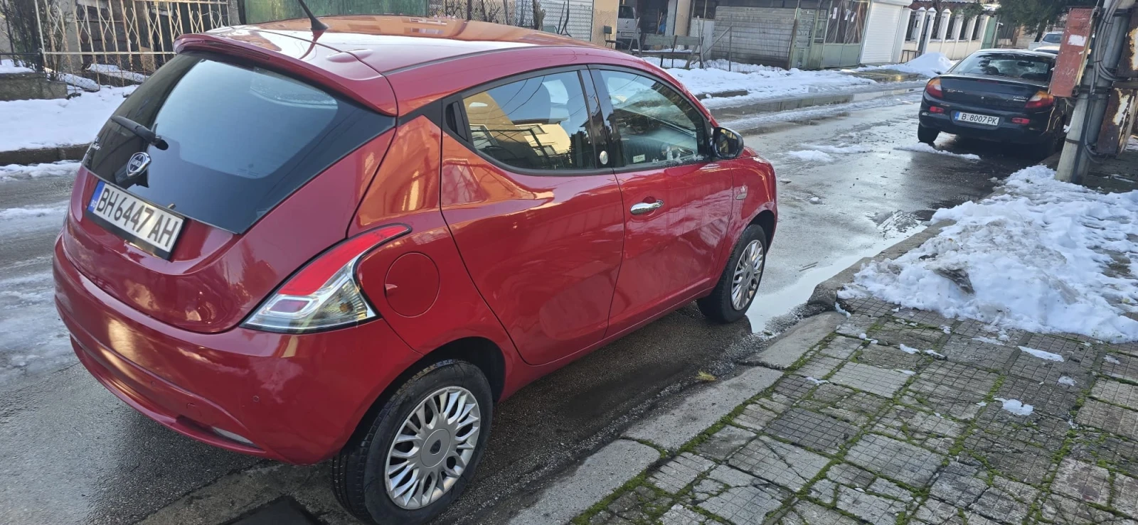 Lancia Ypsilon | Mobile.bg � ����������� 3