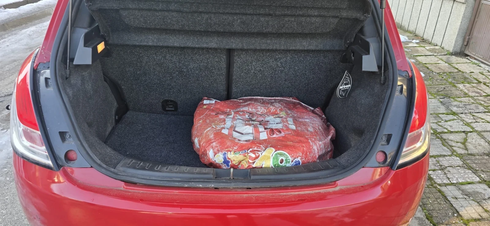 Lancia Ypsilon | Mobile.bg � ����������� 8