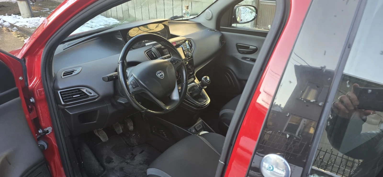 Lancia Ypsilon | Mobile.bg � ����������� 6