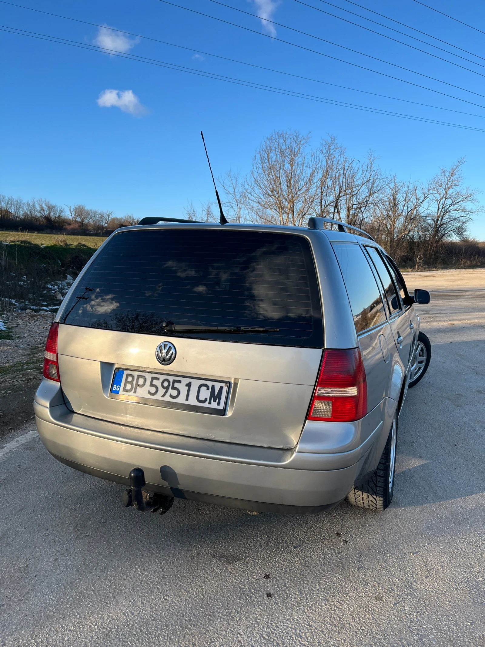 VW Golf 1.9 TDI | Mobile.bg � ����������� 3