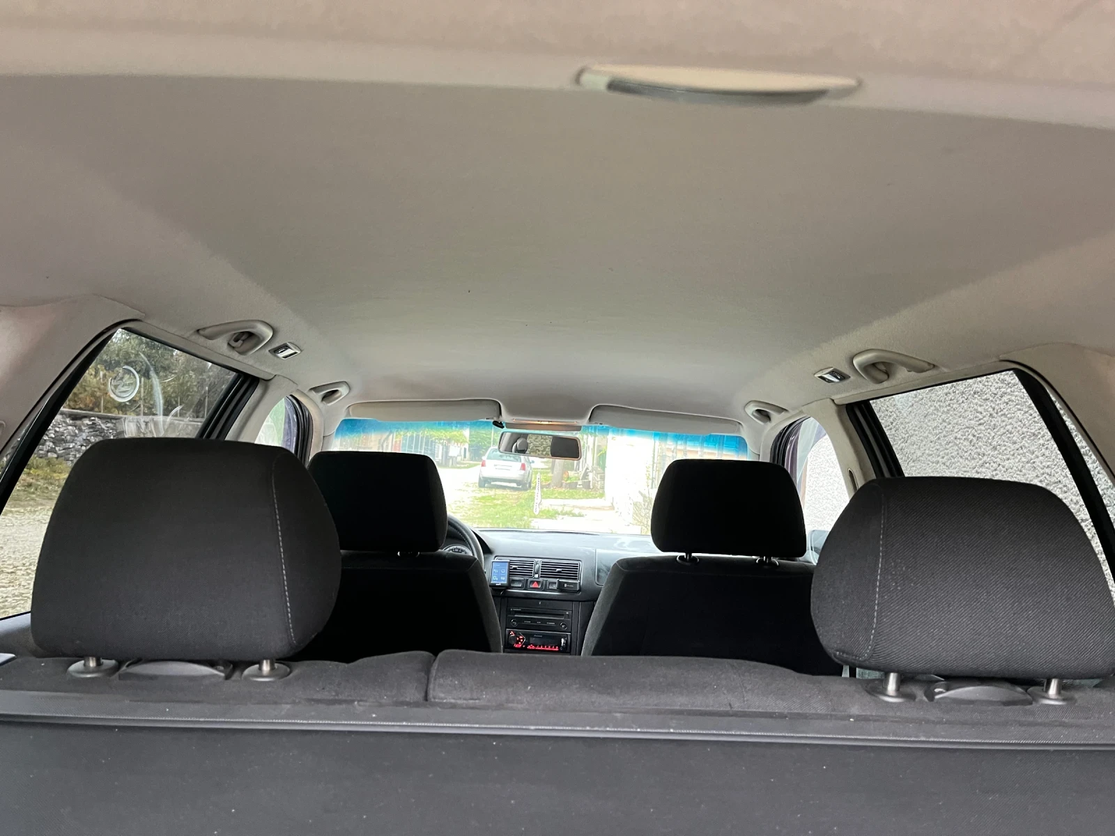 VW Golf 1.9 TDI - изображение 6