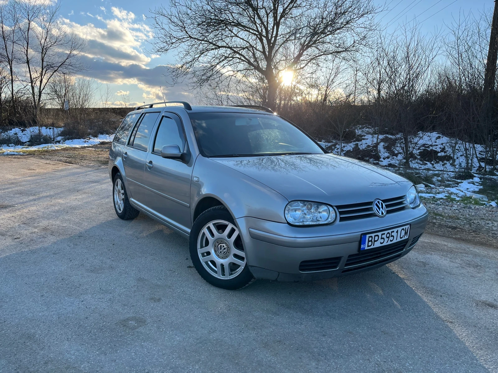 VW Golf 1.9 TDI | Mobile.bg � ����������� 1