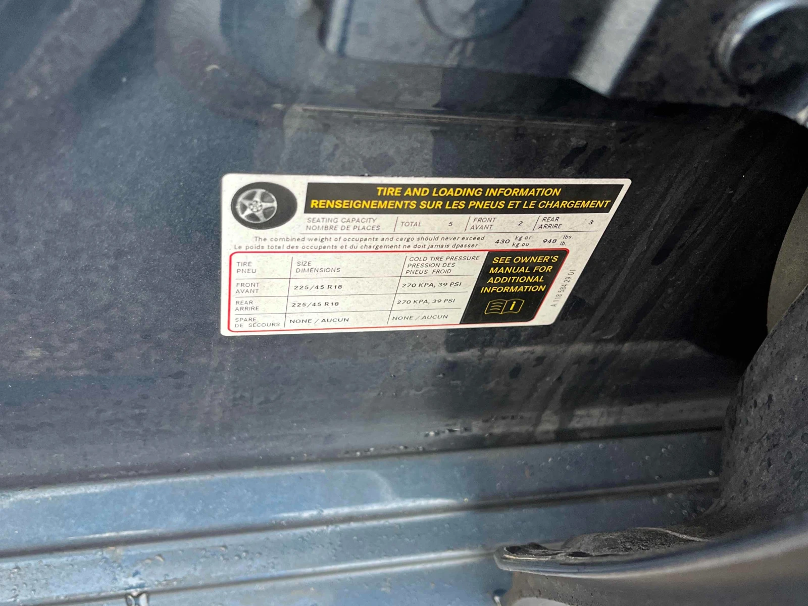 Mercedes-Benz CLA 250 * * CARFAX * * ���� ������ * *  | Mobile.bg � ����������� 10