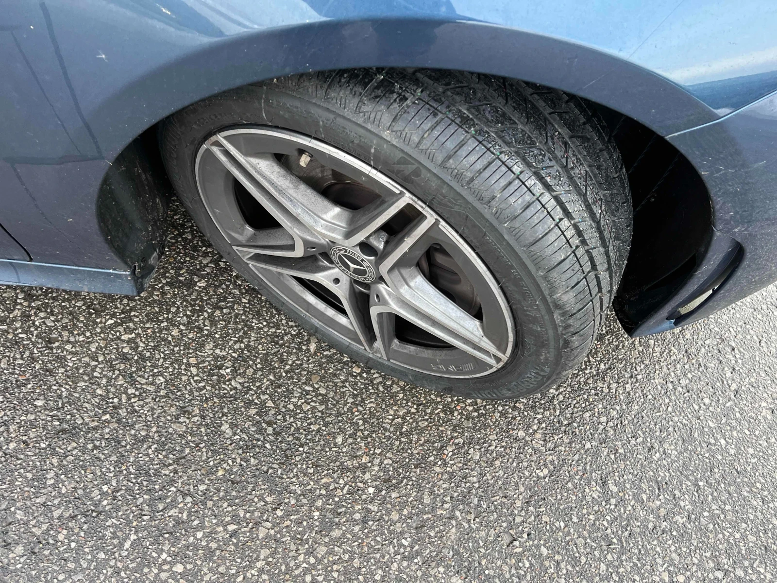 Mercedes-Benz CLA 250 * * CARFAX * * ���� ������ * *  | Mobile.bg � ����������� 6