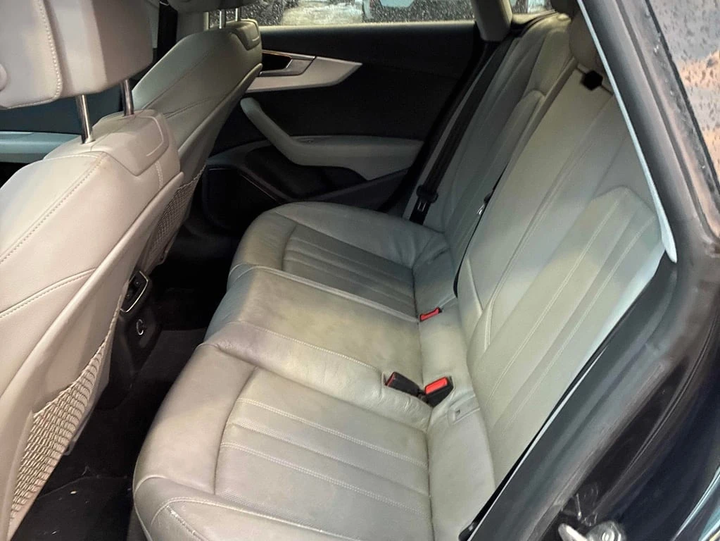 Audi A5 2018 Technik * CARFAX * ��� ������������ ������ | Mobile.bg � ����������� 14