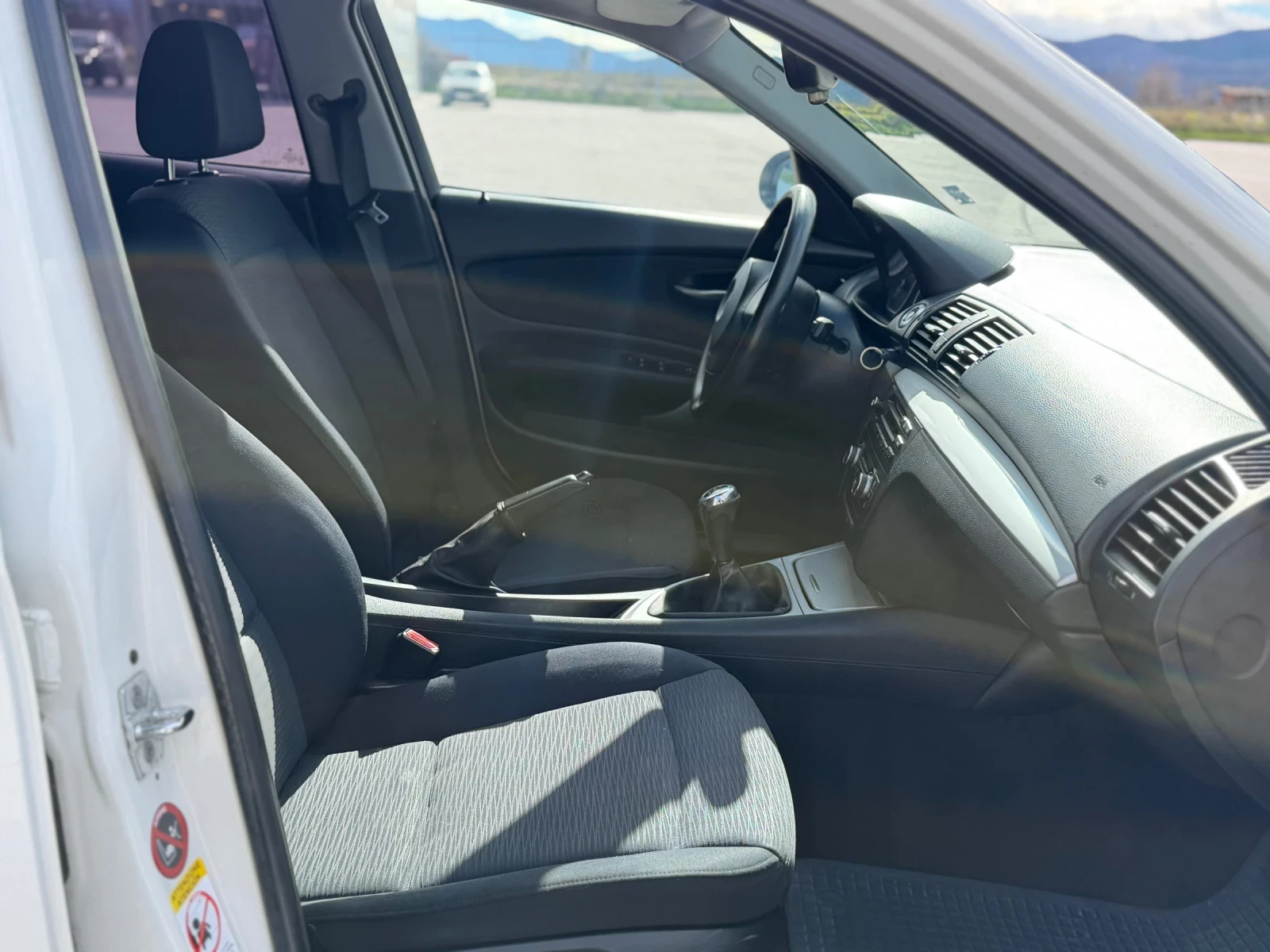 BMW 118 ���������/ ������ �������! | Mobile.bg � ����������� 12