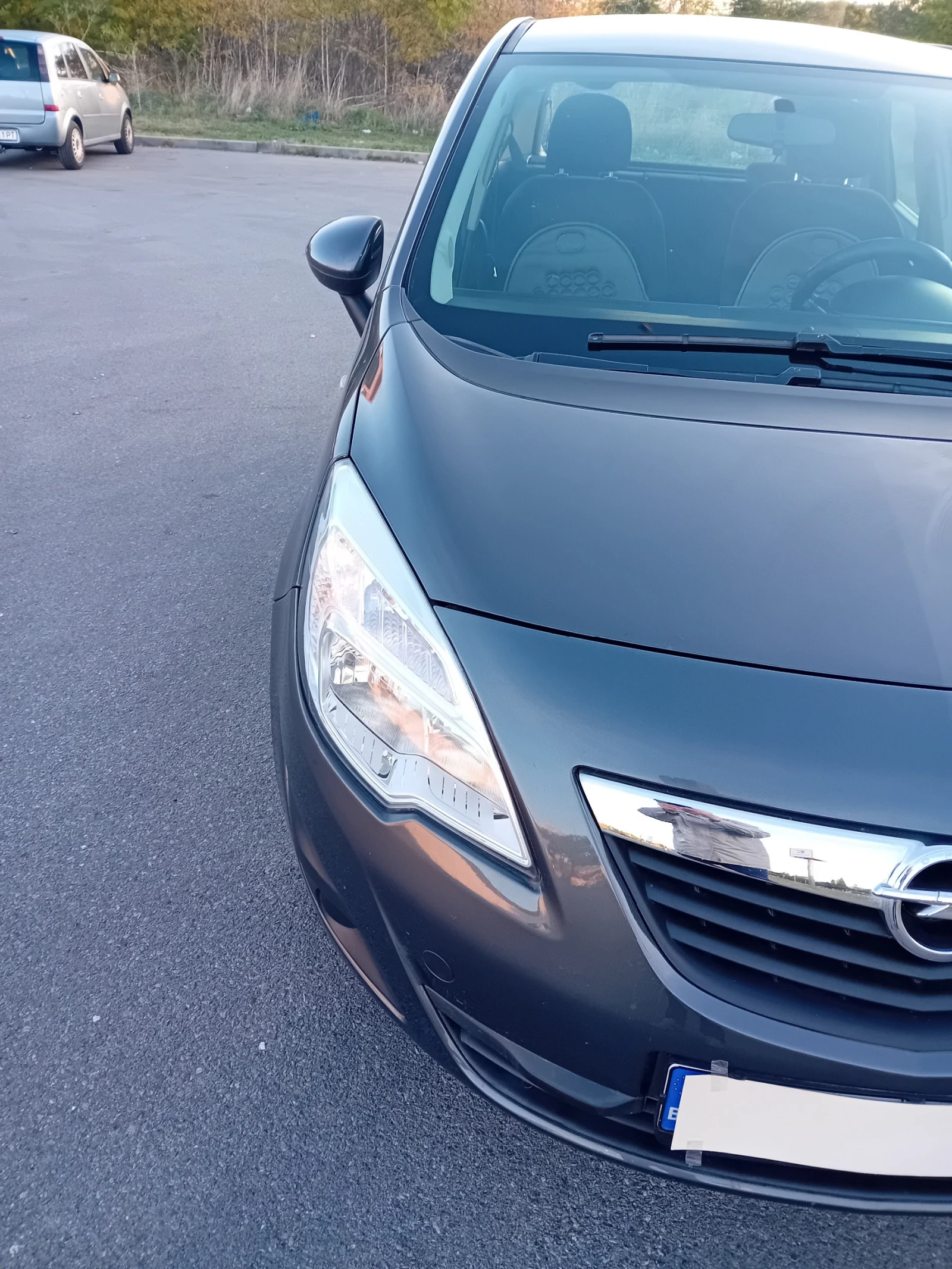 Opel Meriva 1, 4I ГАЗ/БЕНЗИН - изображение 2