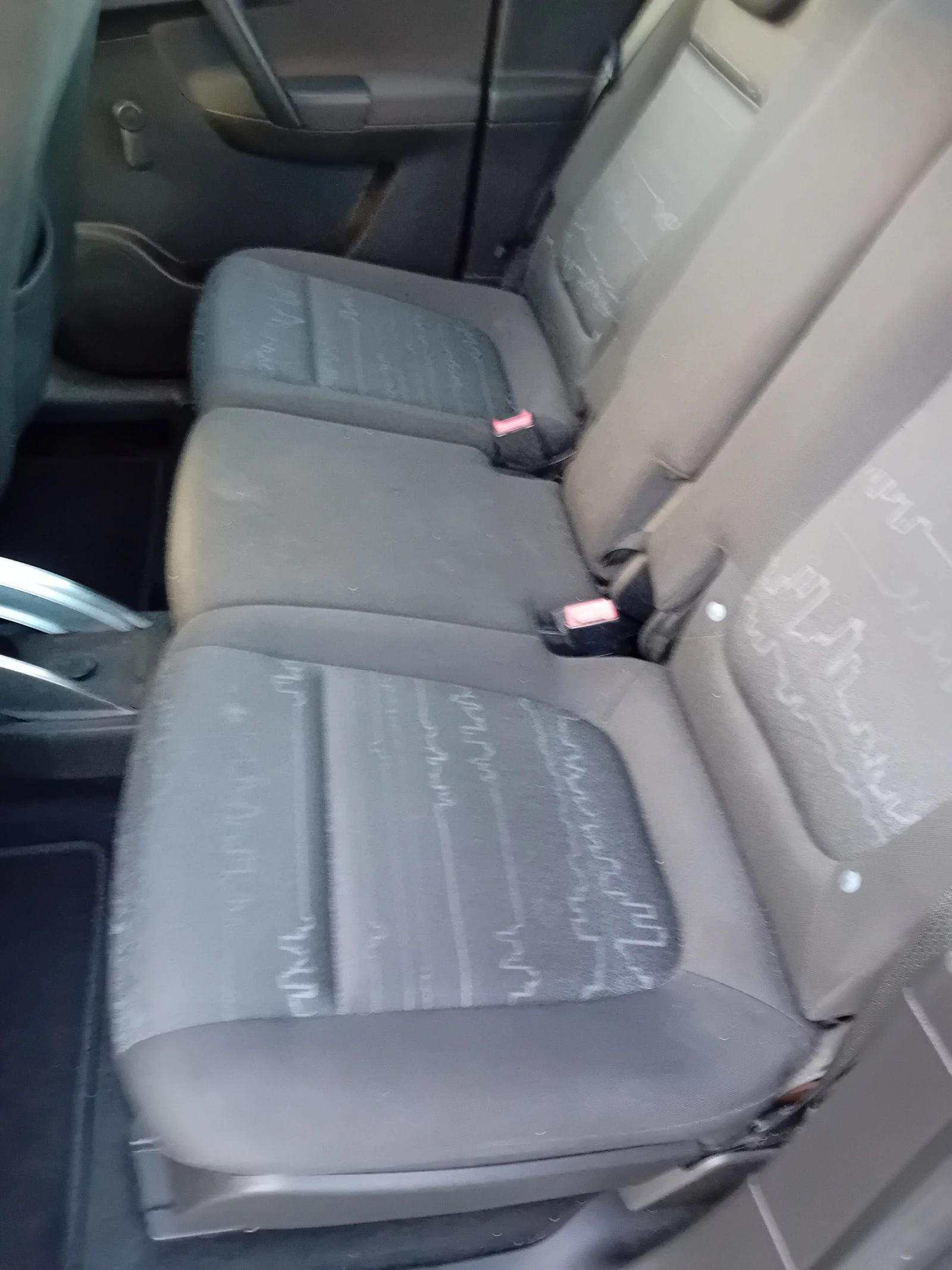 Opel Meriva 1, 4I ГАЗ/БЕНЗИН - изображение 10