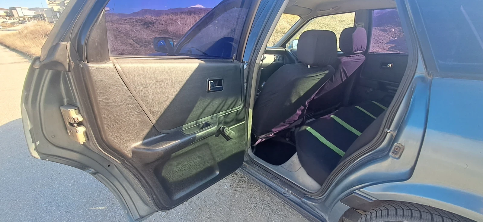 Audi 80 �3 | Mobile.bg � ����������� 11