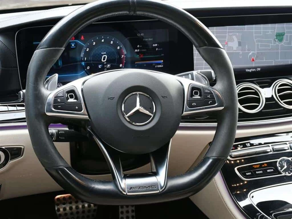 Mercedes-Benz E 43 AMG * ��������� ���� �� �� * CARFAX * �� Mercedes *  | Mobile.bg � ����������� 12