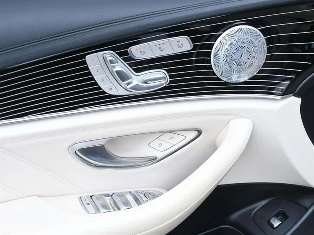 Mercedes-Benz E 43 AMG * ��������� ���� �� �� * CARFAX * �� Mercedes *  | Mobile.bg � ����������� 16