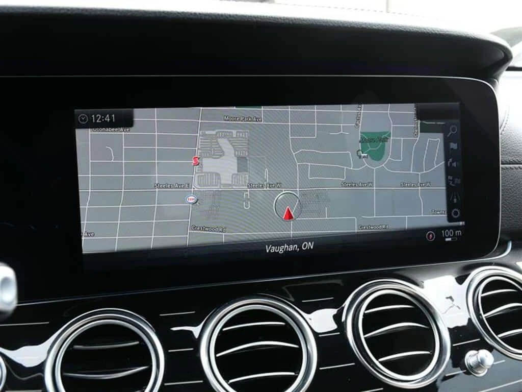 Mercedes-Benz E 43 AMG * ��������� ���� �� �� * CARFAX * �� Mercedes *  | Mobile.bg � ����������� 13