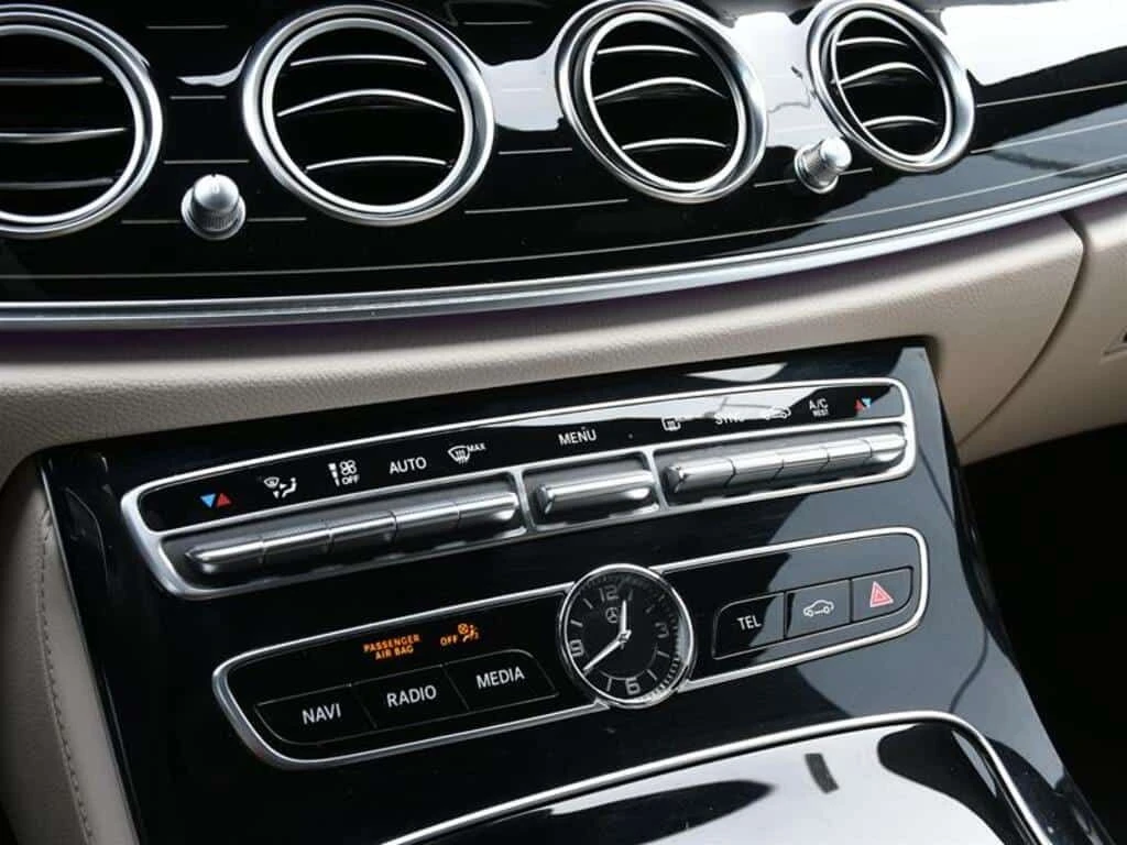 Mercedes-Benz E 43 AMG * ��������� ���� �� �� * CARFAX * �� Mercedes *  | Mobile.bg � ����������� 15