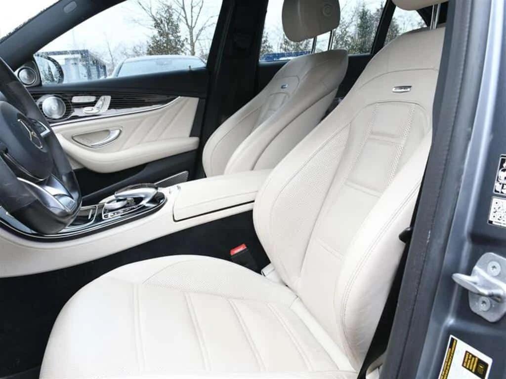 Mercedes-Benz E 43 AMG * ��������� ���� �� �� * CARFAX * �� Mercedes *  | Mobile.bg � ����������� 11