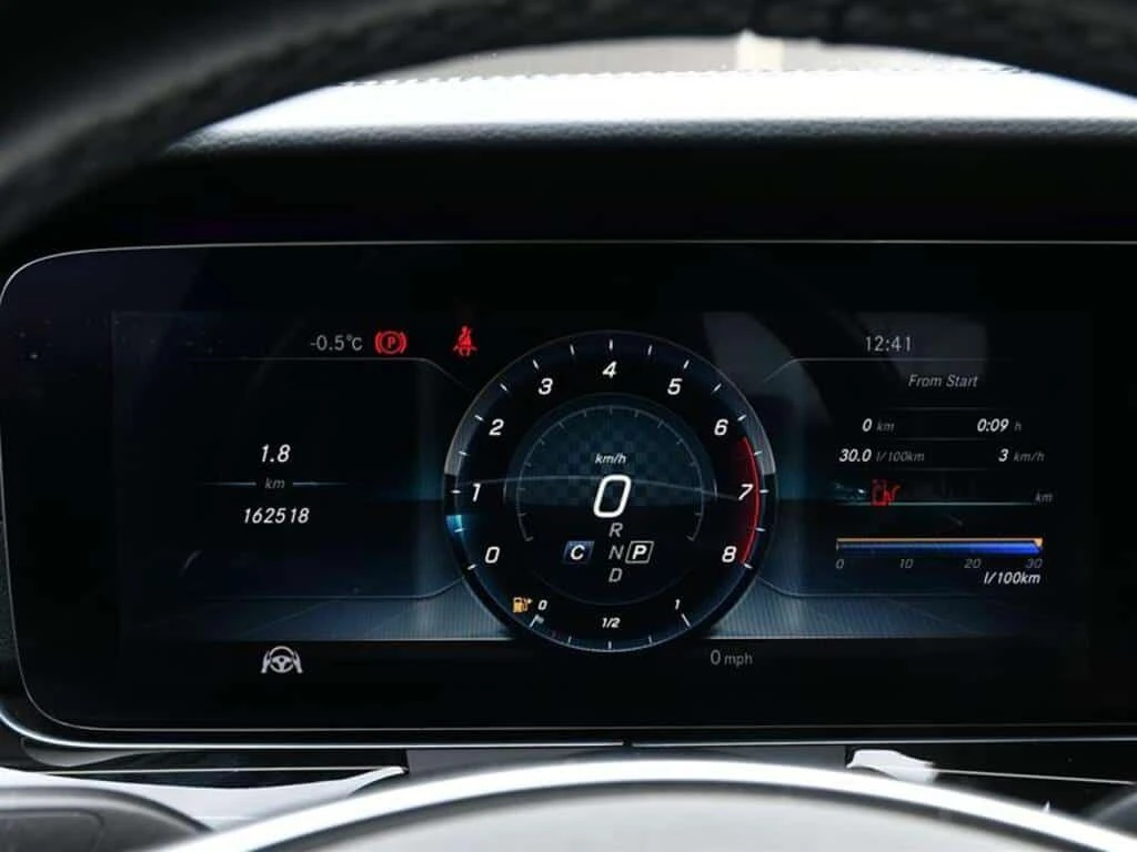 Mercedes-Benz E 43 AMG * ��������� ���� �� �� * CARFAX * �� Mercedes *  | Mobile.bg � ����������� 10