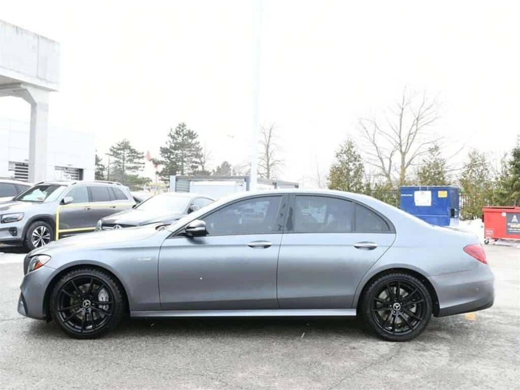 Mercedes-Benz E 43 AMG * ��������� ���� �� �� * CARFAX * �� Mercedes *  | Mobile.bg � ����������� 4