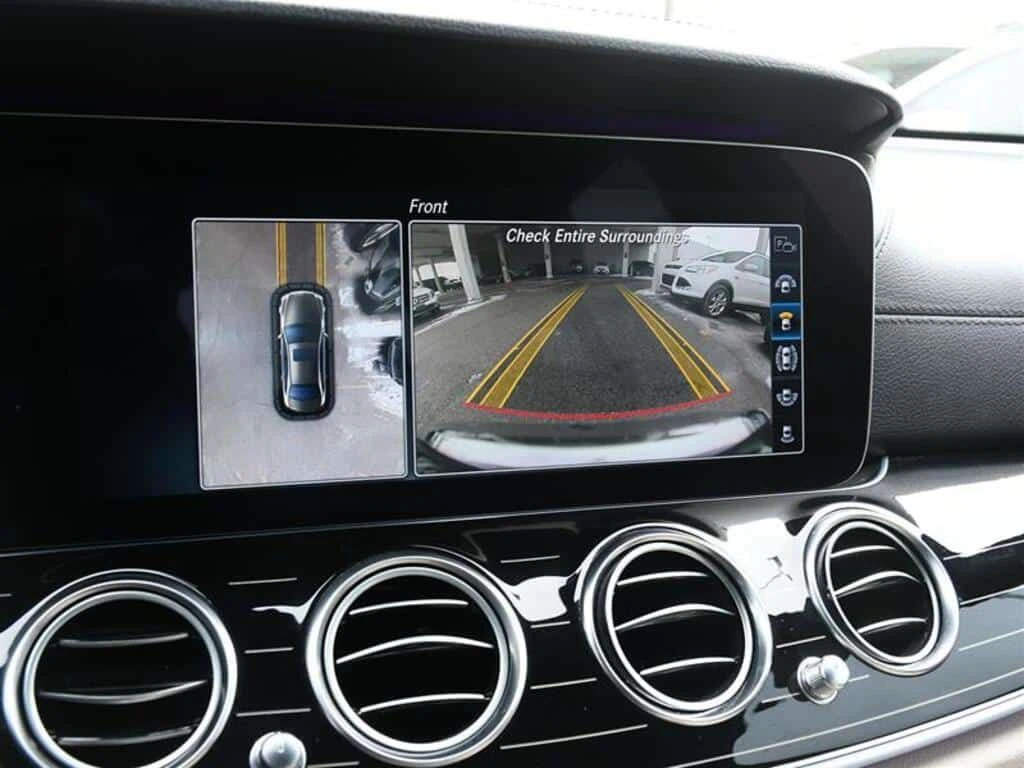 Mercedes-Benz E 43 AMG * ��������� ���� �� �� * CARFAX * �� Mercedes *  | Mobile.bg � ����������� 14