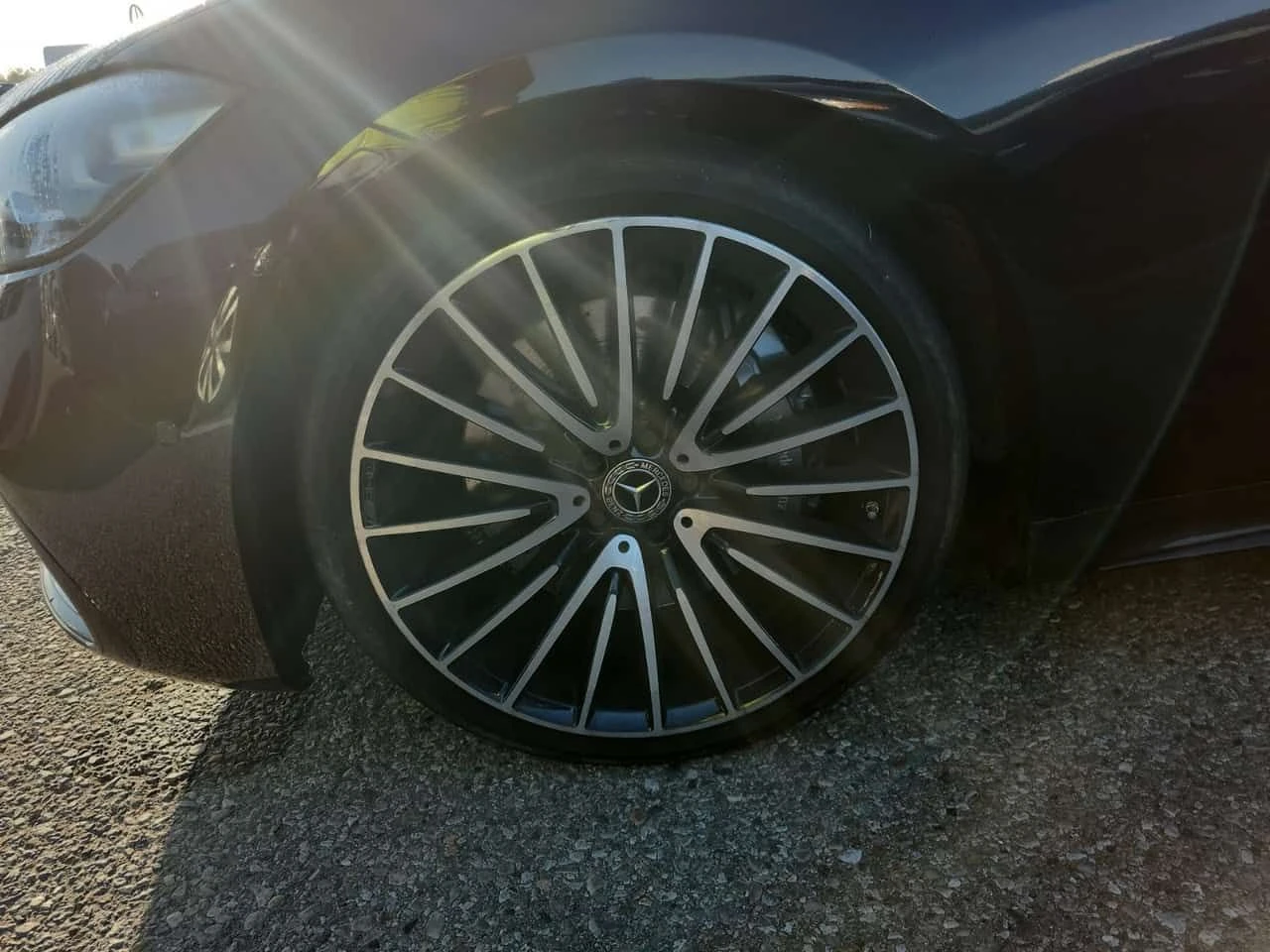 Mercedes-Benz S 580 BURMESTER| ОБДУХВАНЕ| PANORAMA| DISTRONIC| , снимка 6 - Автомобили и джипове - 53888449