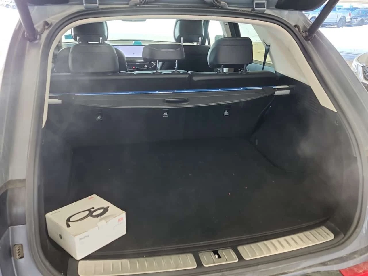 Genesis GV70 2.5T ADVANCED| PANO| 360| AMBIENT|  | Mobile.bg � ����������� 14