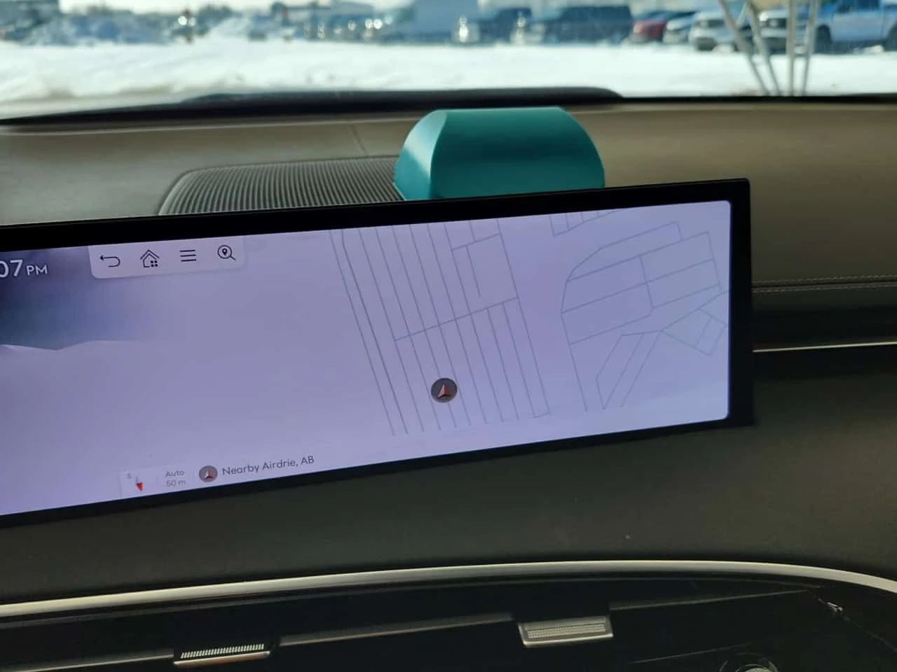 Genesis GV70 2.5T ADVANCED| PANO| 360| AMBIENT|  | Mobile.bg � ����������� 11