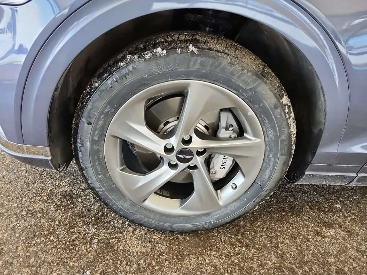 Genesis GV70 2.5T ADVANCED| PANO| 360| AMBIENT|  | Mobile.bg � ����������� 5