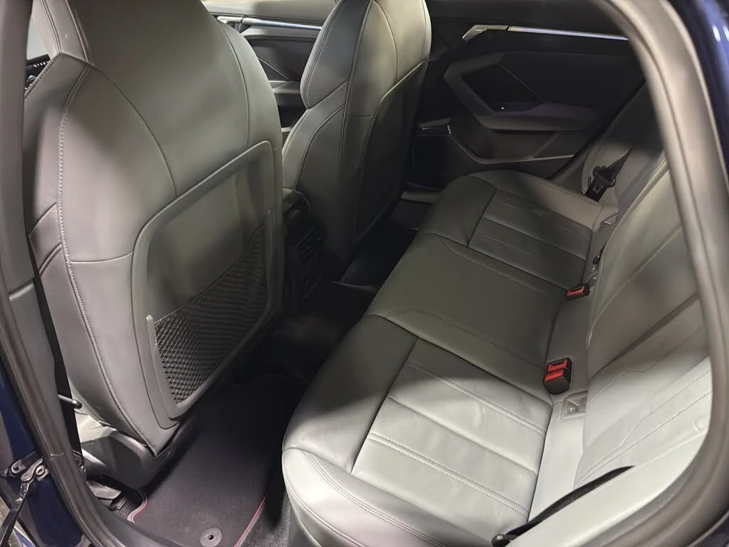 Audi S3 АвтоКредит* (ЦЕНА ДО БГ) quattro Prestige, снимка 14 - Автомобили и джипове - 54117111