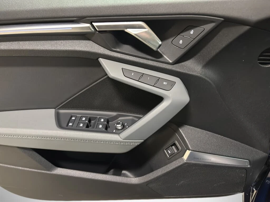 Audi S3 АвтоКредит* (ЦЕНА ДО БГ) quattro Prestige, снимка 10 - Автомобили и джипове - 54117111