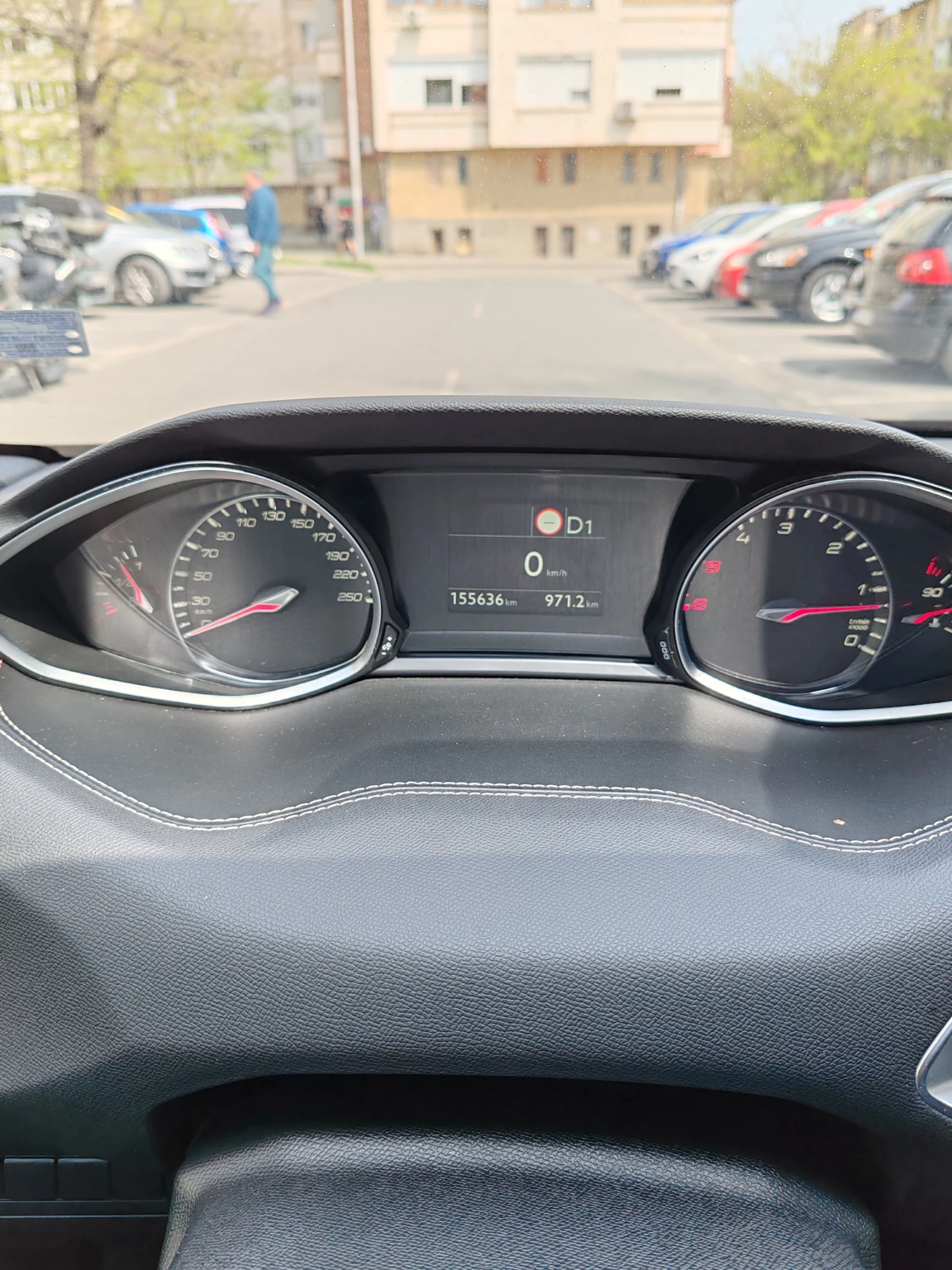 Peugeot 308 GT, снимка 3 - Автомобили и джипове - 54180872