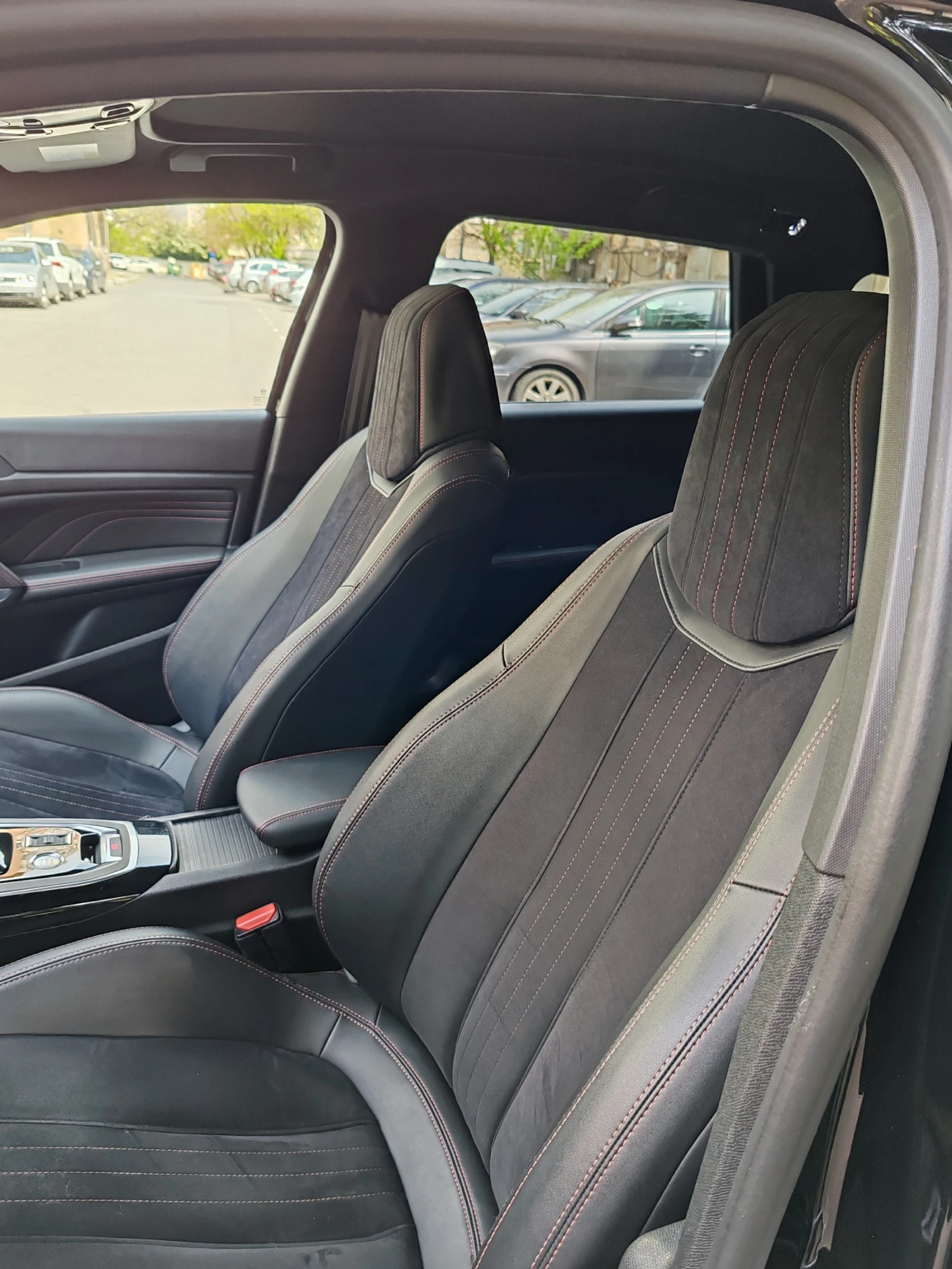 Peugeot 308 GT, снимка 6 - Автомобили и джипове - 54180872