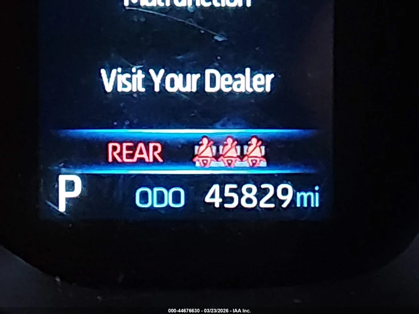 Toyota Corolla 2.0L I-4 DI, DOHC, VVT, 169HP Front Wheel Drive | Mobile.bg � ����������� 15