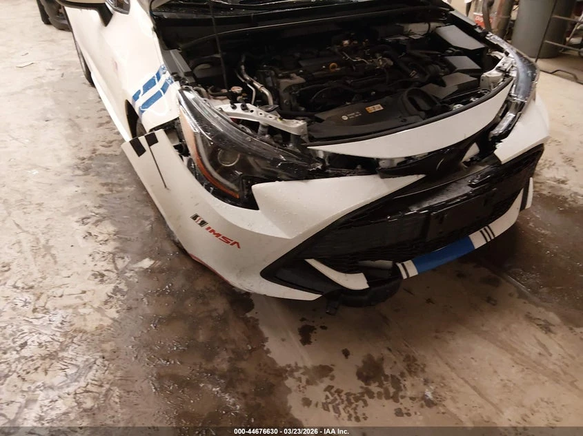 Toyota Corolla 2.0L I-4 DI, DOHC, VVT, 169HP Front Wheel Drive | Mobile.bg � ����������� 6