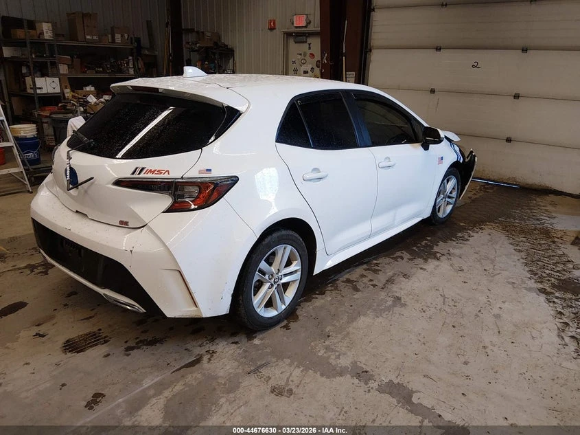 Toyota Corolla 2.0L I-4 DI, DOHC, VVT, 169HP Front Wheel Drive | Mobile.bg � ����������� 4