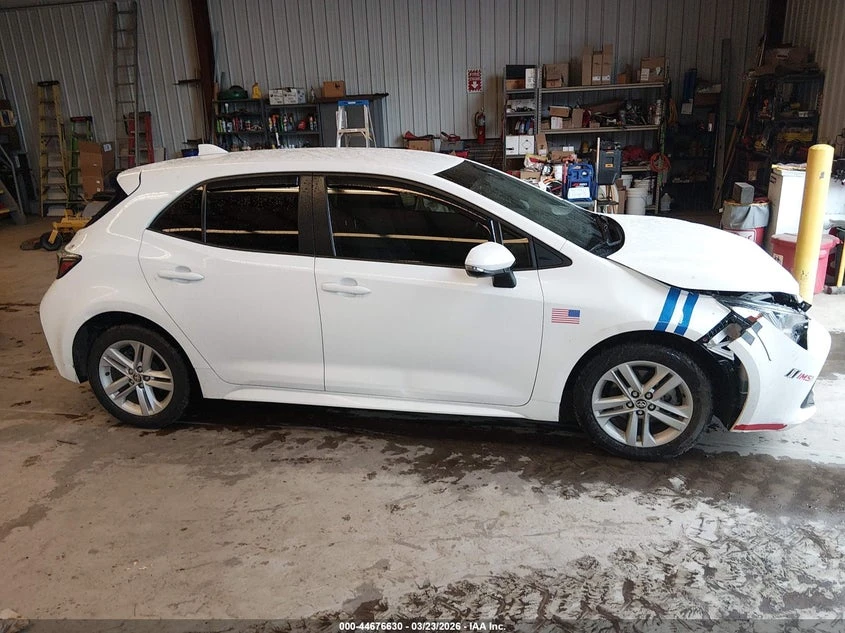 Toyota Corolla 2.0L I-4 DI, DOHC, VVT, 169HP Front Wheel Drive | Mobile.bg � ����������� 13