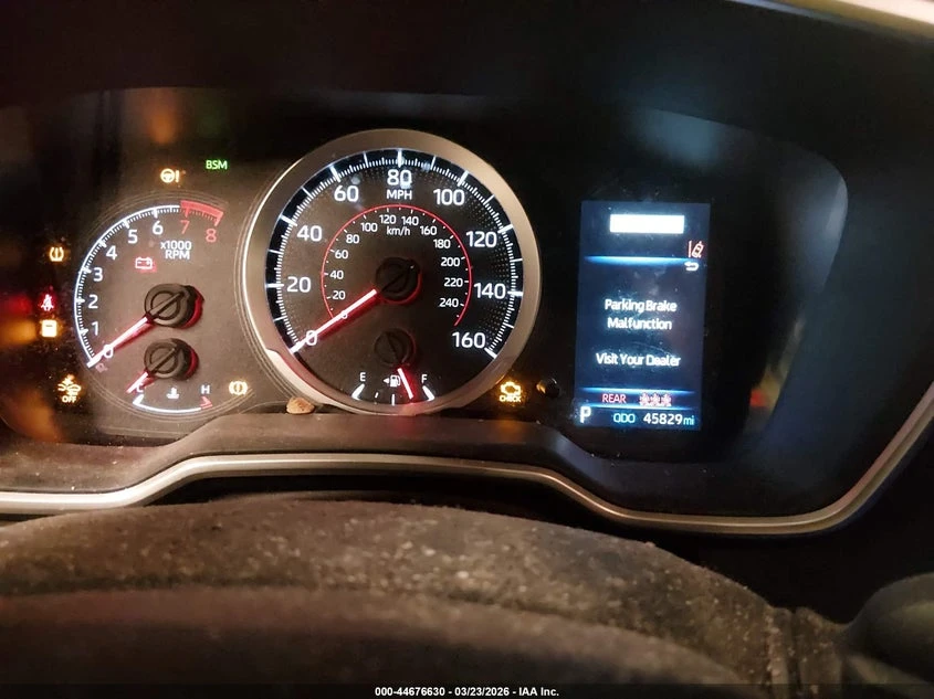 Toyota Corolla 2.0L I-4 DI, DOHC, VVT, 169HP Front Wheel Drive | Mobile.bg � ����������� 7