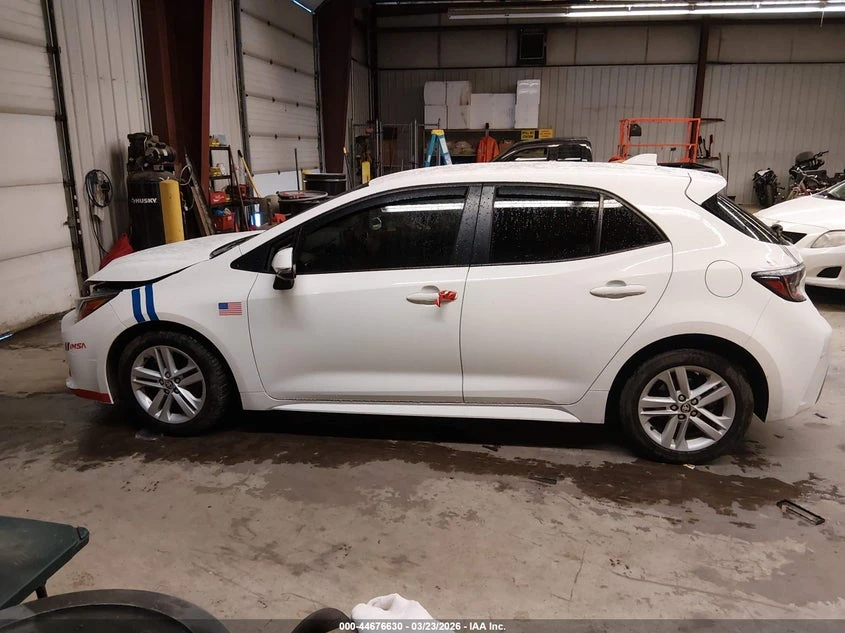 Toyota Corolla 2.0L I-4 DI, DOHC, VVT, 169HP Front Wheel Drive | Mobile.bg � ����������� 14