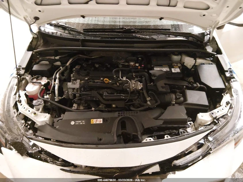 Toyota Corolla 2.0L I-4 DI, DOHC, VVT, 169HP Front Wheel Drive | Mobile.bg � ����������� 10