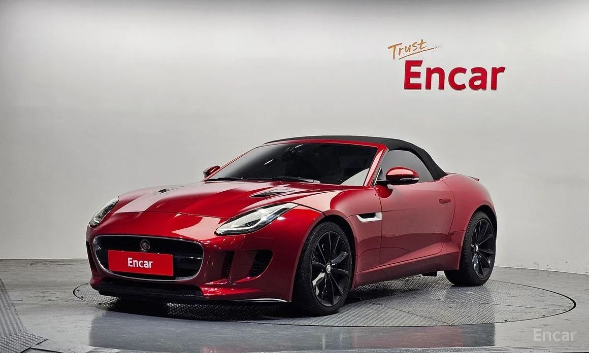 Jaguar F-Type 3.0* S*  | Mobile.bg � ����������� 5