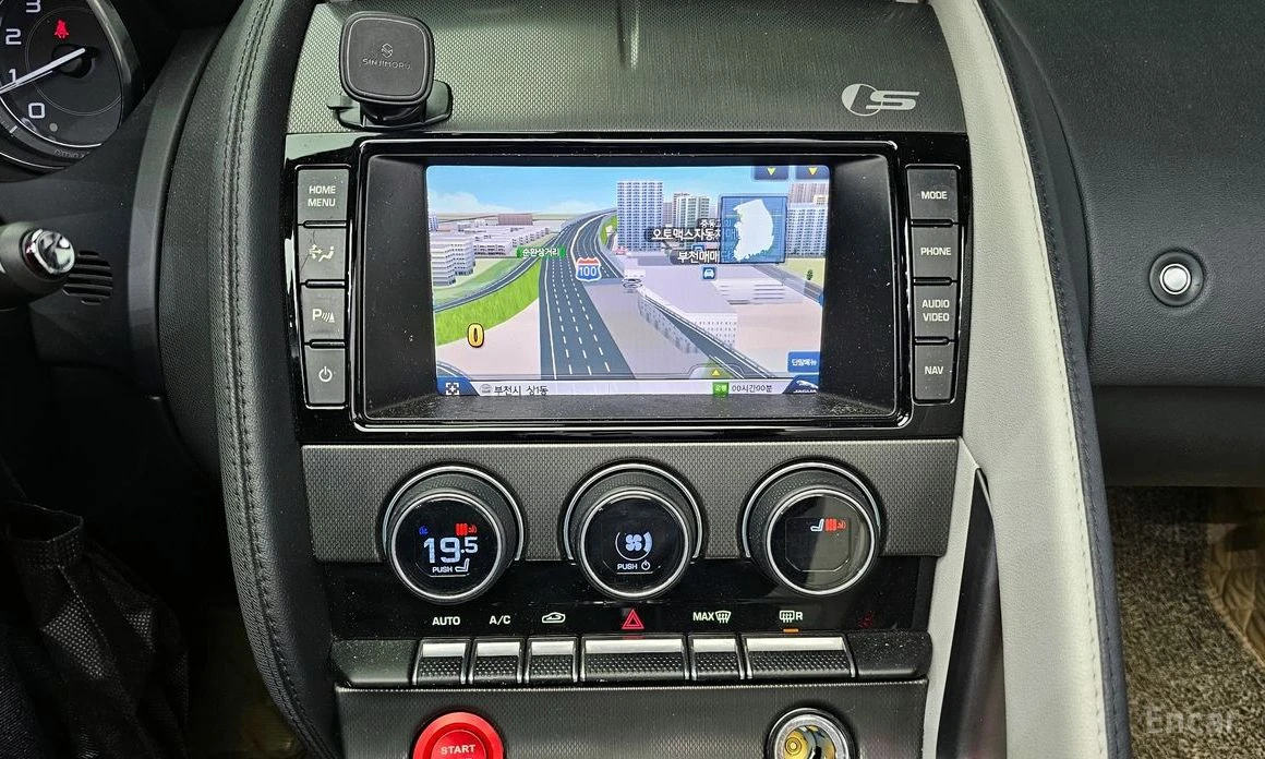 Jaguar F-Type 3.0* S*  | Mobile.bg � ����������� 11