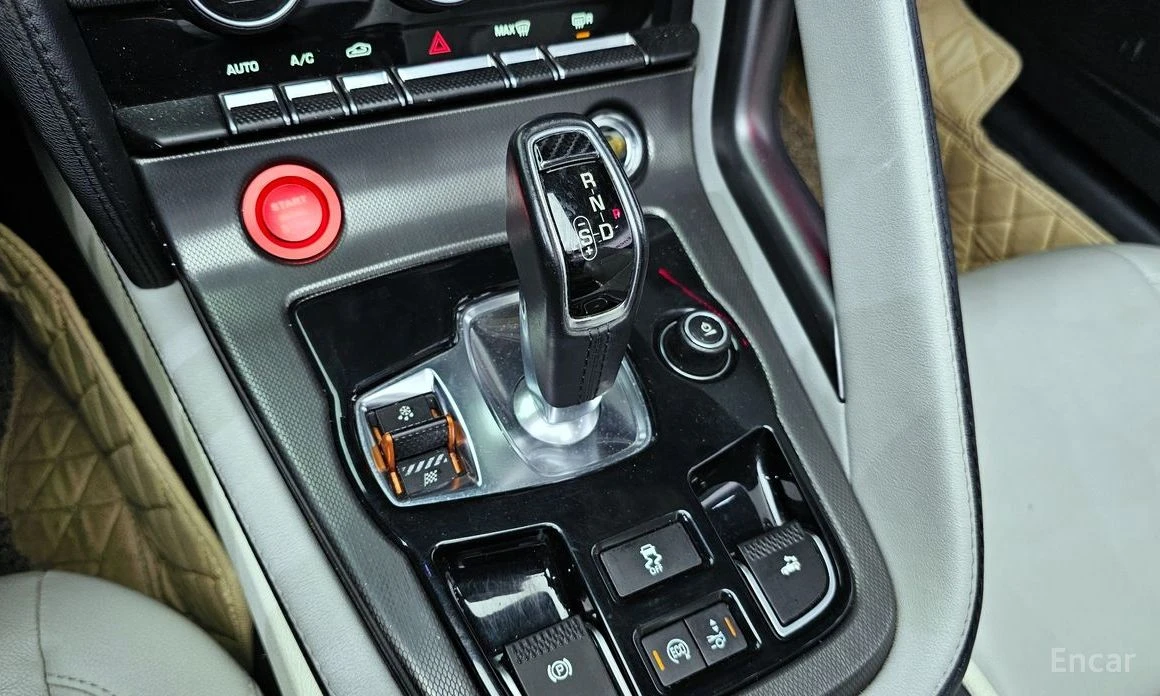Jaguar F-Type 3.0* S*  | Mobile.bg � ����������� 13