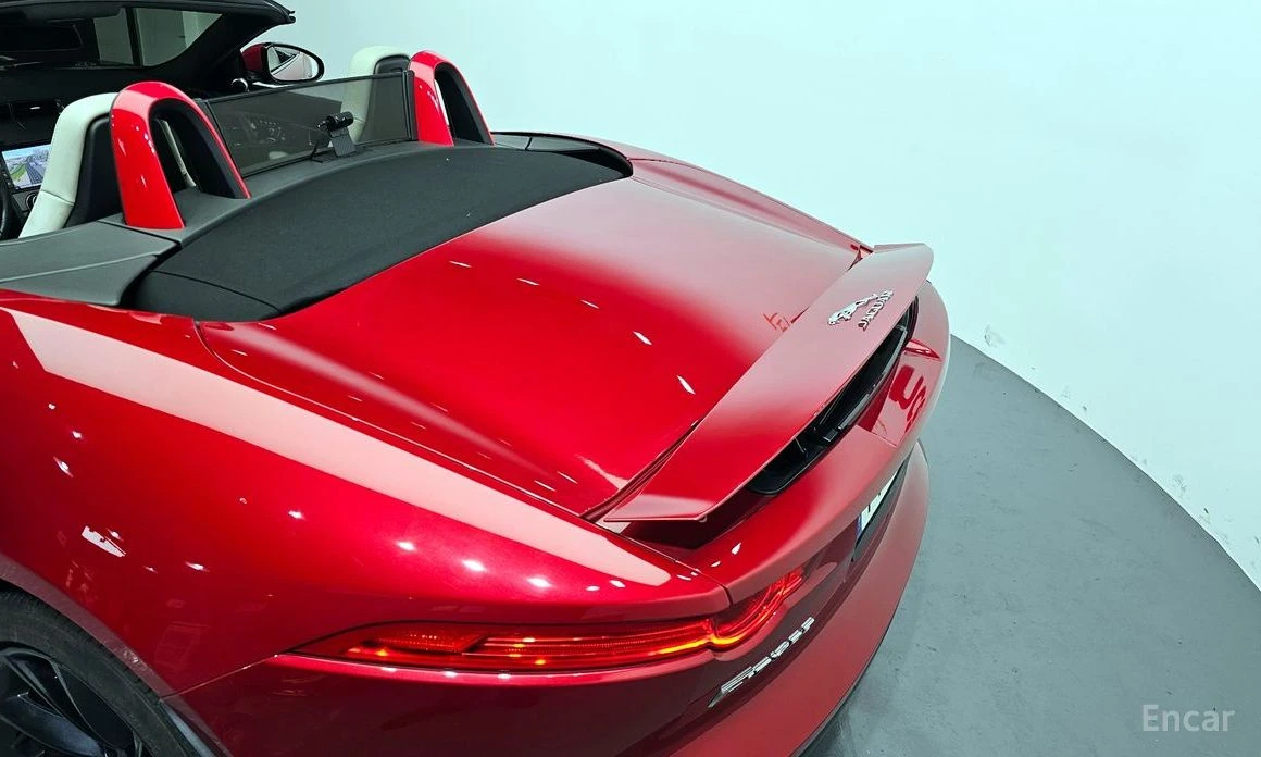 Jaguar F-Type 3.0* S*  | Mobile.bg � ����������� 16