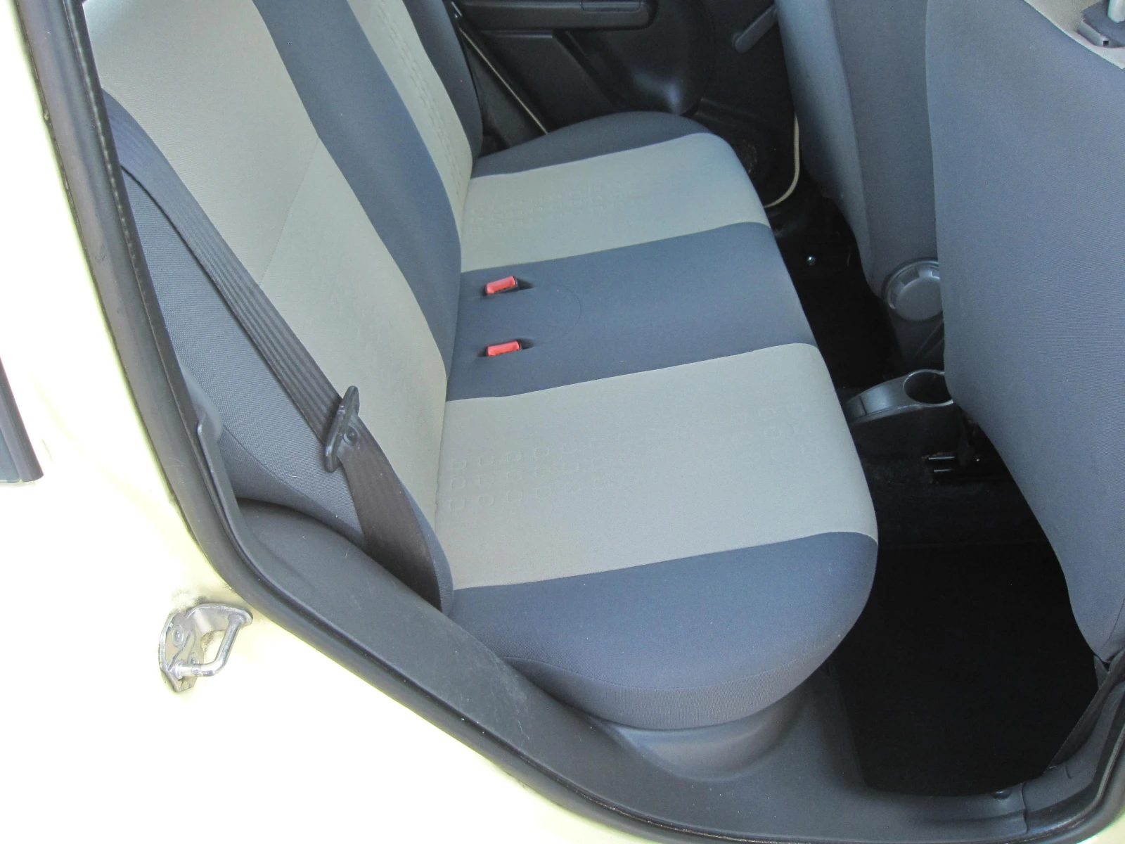 Fiat Panda 1, 2, снимка 12 - Автомобили и джипове - 54284293