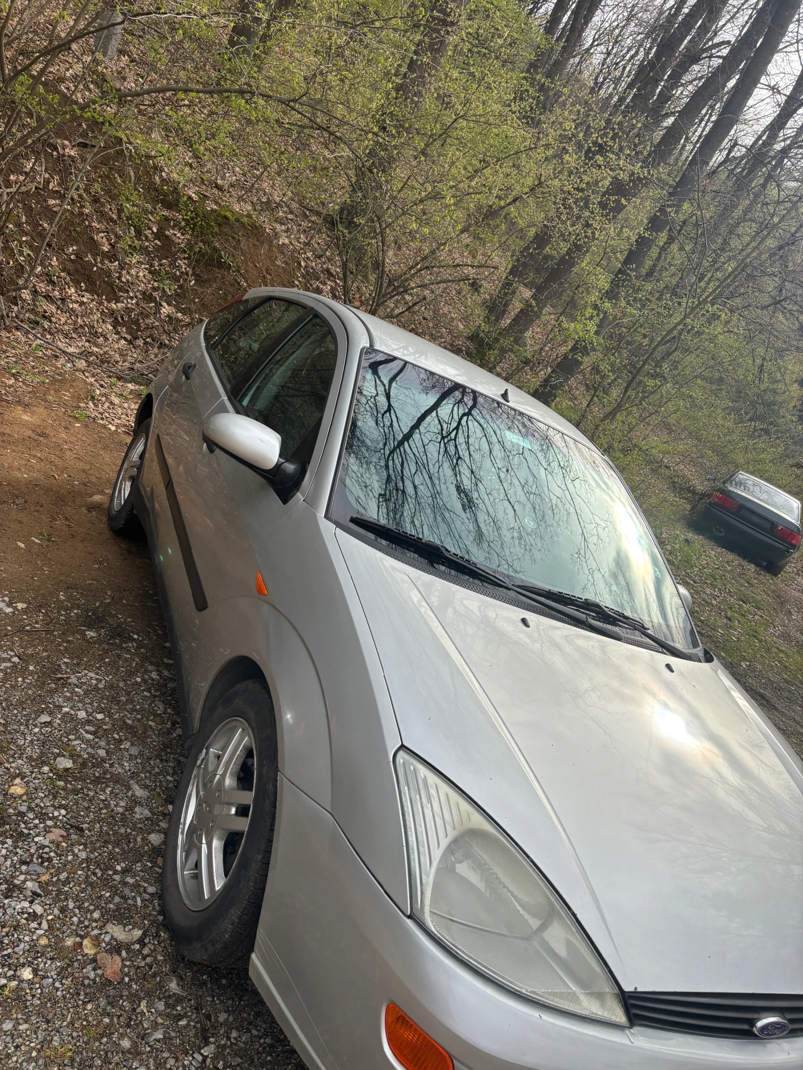 Ford Focus, снимка 2 - Автомобили и джипове - 54313999