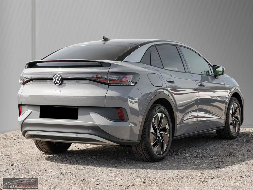 VW ID.5 PRO/174HP/CAM/LED/NAVI/KLESS/ACC/CPLAY/245q, снимка 3 - Автомобили и джипове - 54387262