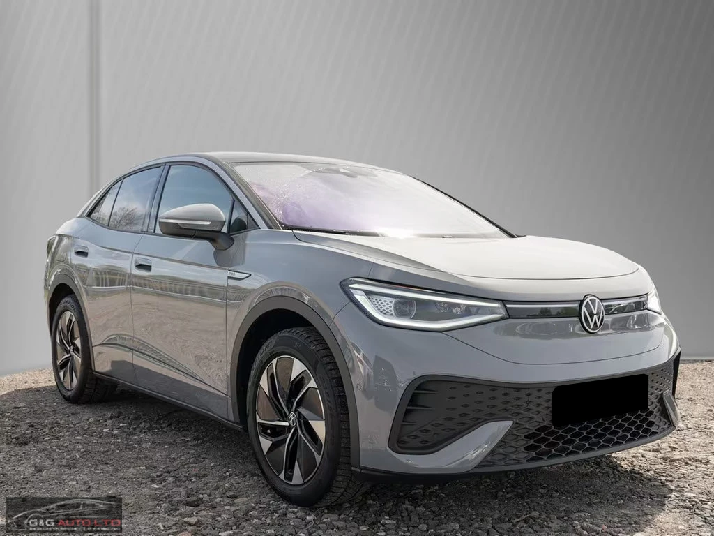 VW ID.5 PRO/174HP/CAM/LED/NAVI/KLESS/ACC/CPLAY/245q, снимка 2 - Автомобили и джипове - 54387262