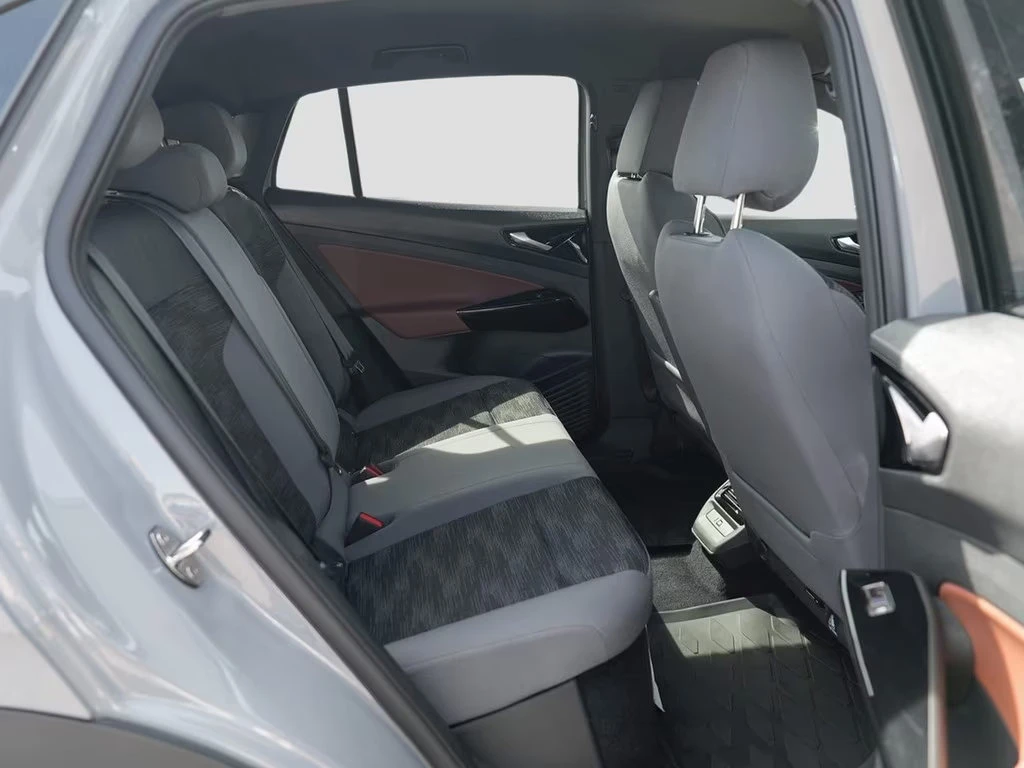 VW ID.5 PRO/174HP/CAM/LED/NAVI/KLESS/ACC/CPLAY/245q, снимка 12 - Автомобили и джипове - 54387262