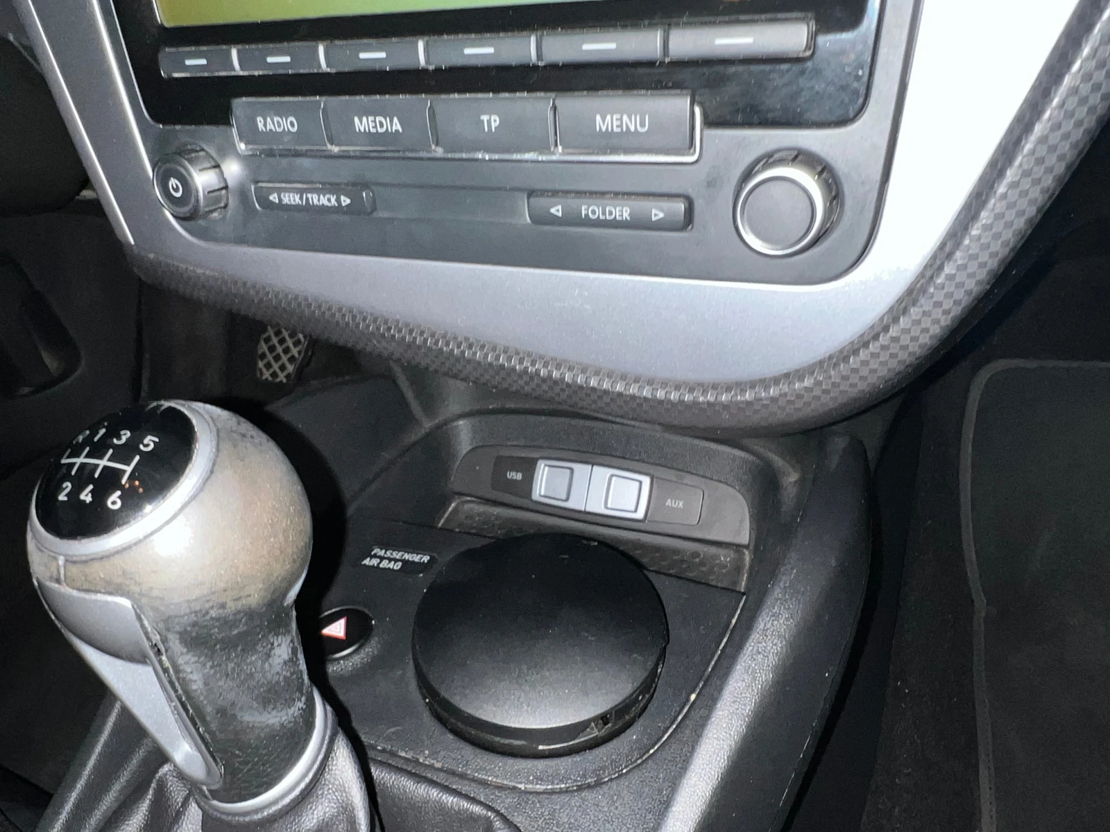 Seat Leon Германия перфект, снимка 13 - Автомобили и джипове - 54572115