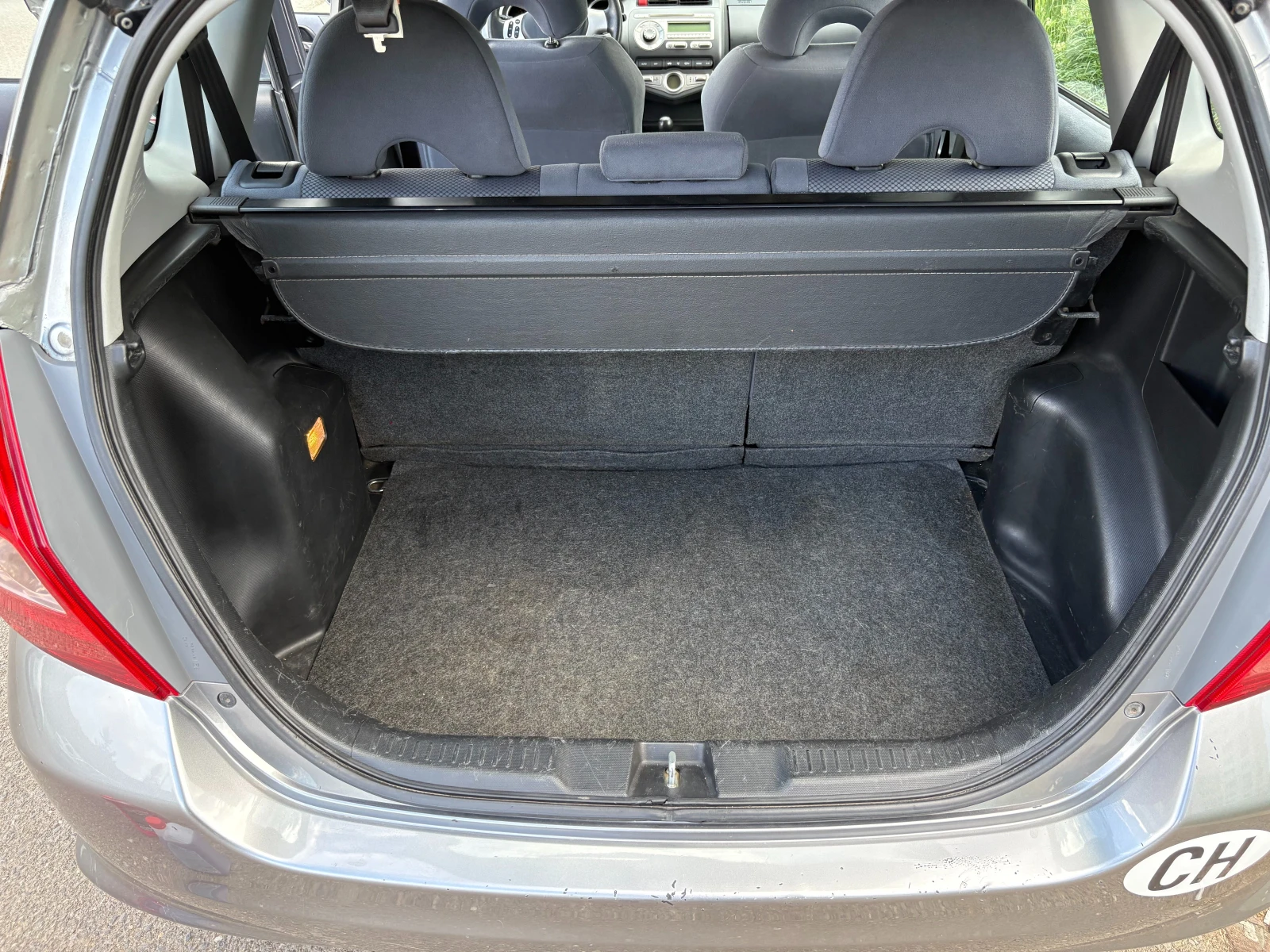 Honda Jazz 1.4 LS, снимка 13 - Автомобили и джипове - 54682895
